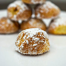 Load image into Gallery viewer, BOCCONCINI AMARENA (Almond Black Cherry) 1.2kg