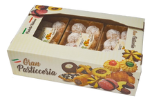 Load image into Gallery viewer, BOCCONCINI AMARENA (Almond Black Cherry) 1.2kg