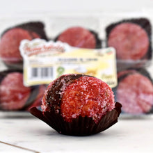 Load image into Gallery viewer, PESCHINE AL CACAO (Chocolate Peach) 1.2kg