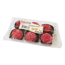 Load image into Gallery viewer, PESCHINE AL CACAO (Chocolate Peach) 1.2kg