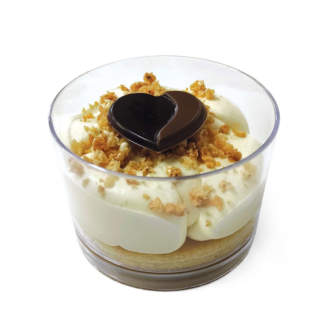 MASCARPONE AMARETTO CUP