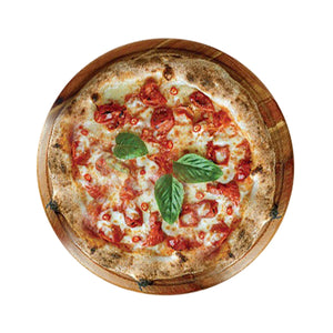 PIZZA MARGHERITA SPICY