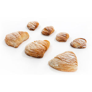 SFOGLIATELLE