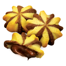 Load image into Gallery viewer, DUETTO ALLA NOCCIOLA (Star Two-tone Hazelnut) 1.2kg
