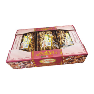 DUETTO ALLA NOCCIOLA (Star Two-tone Hazelnut) 1.2kg